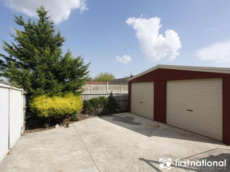 5 Browtop Road, Narre Warren VIC 3805