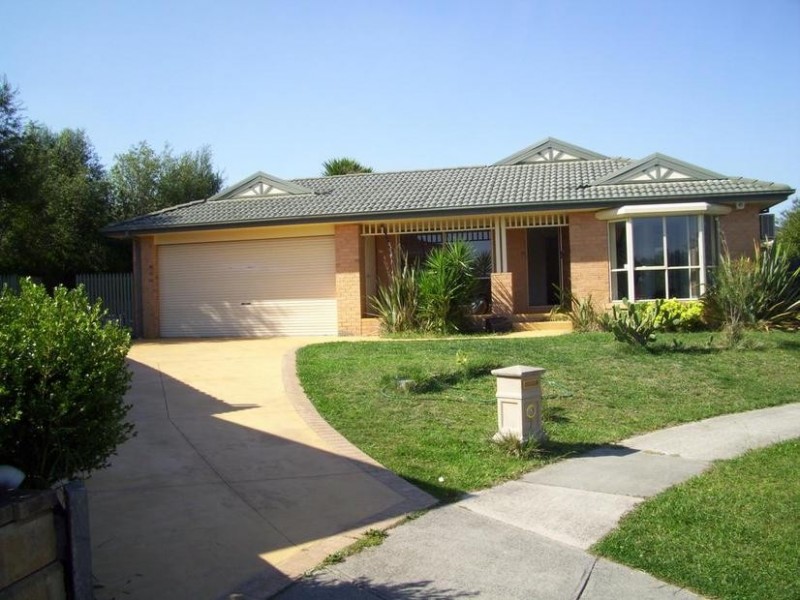 7 Wittenberg Court, Narre Warren VIC 3805