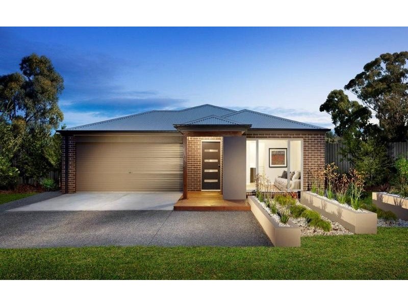 Lot 410 Selandra Boulevard, Clyde North VIC 3978
