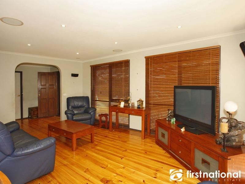 7 Shine Court, Narre Warren VIC 3805