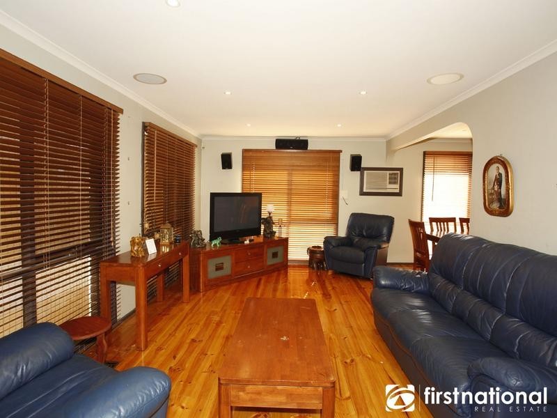 7 Shine Court, Narre Warren VIC 3805