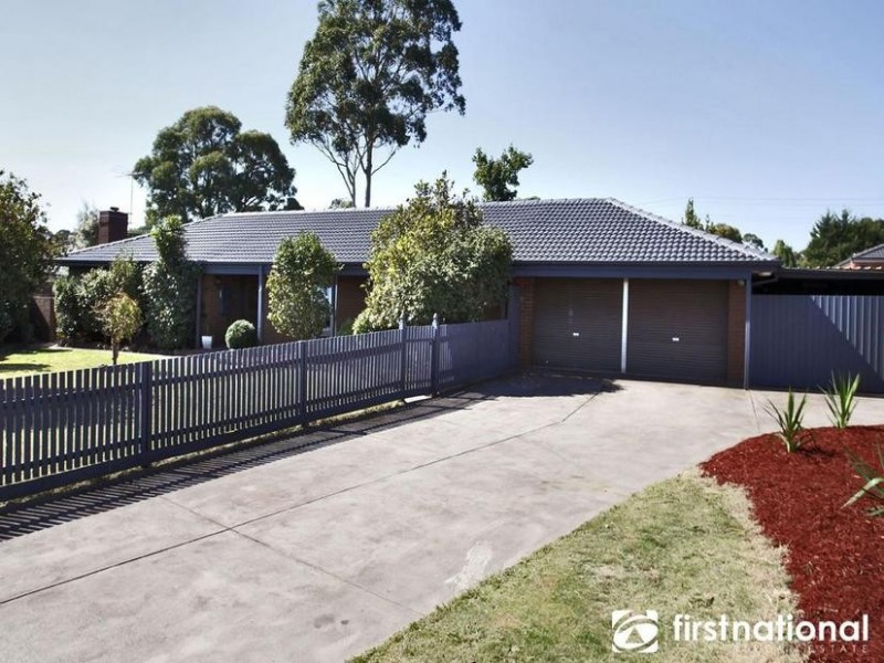 5 Dianella Court, Narre Warren VIC 3805