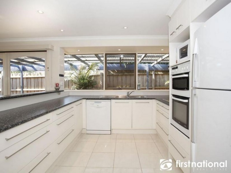 5 Dianella Court, Narre Warren VIC 3805