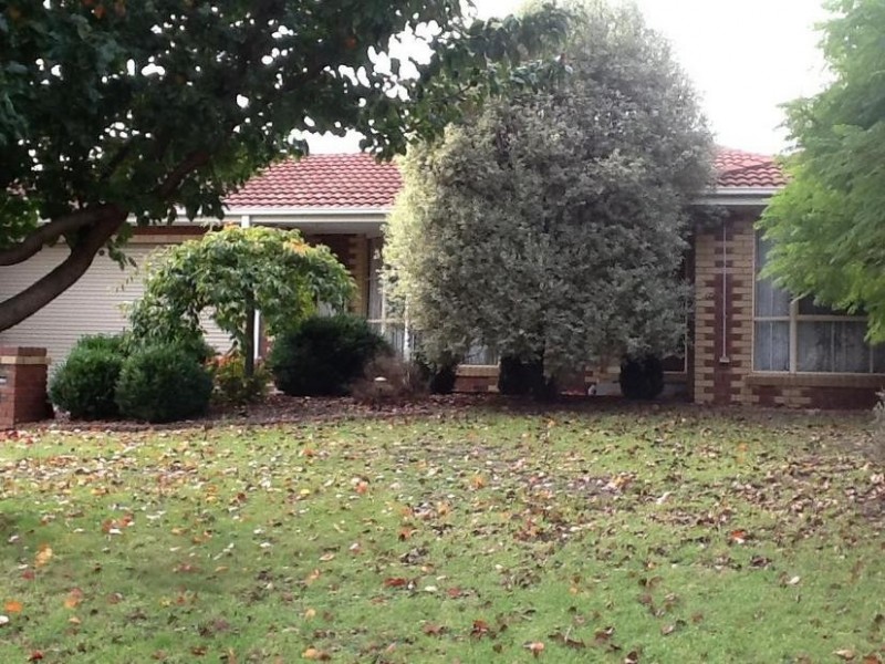 4 Cliff Court, Narre Warren VIC 3805