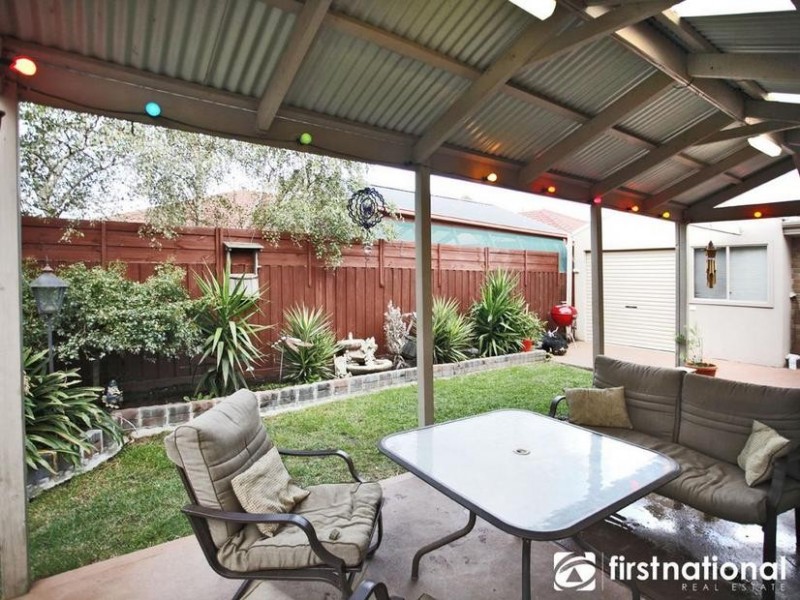 2 Forrester Walk, Narre Warren South VIC 3805