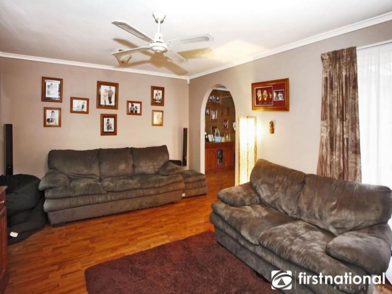 2 Forrester Walk, Narre Warren South VIC 3805