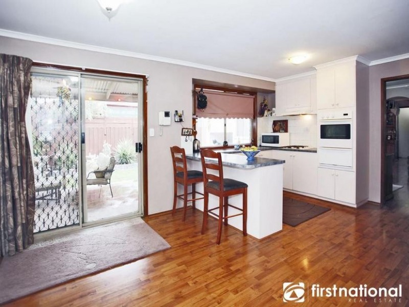 2 Forrester Walk, Narre Warren South VIC 3805