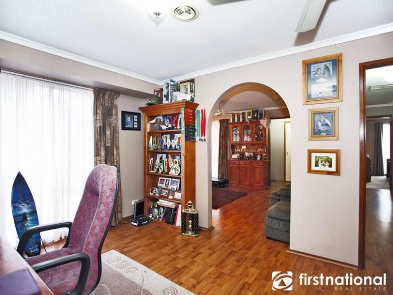 2 Forrester Walk, Narre Warren South VIC 3805