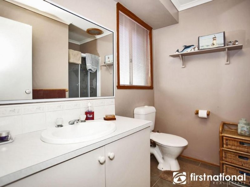 2 Forrester Walk, Narre Warren South VIC 3805