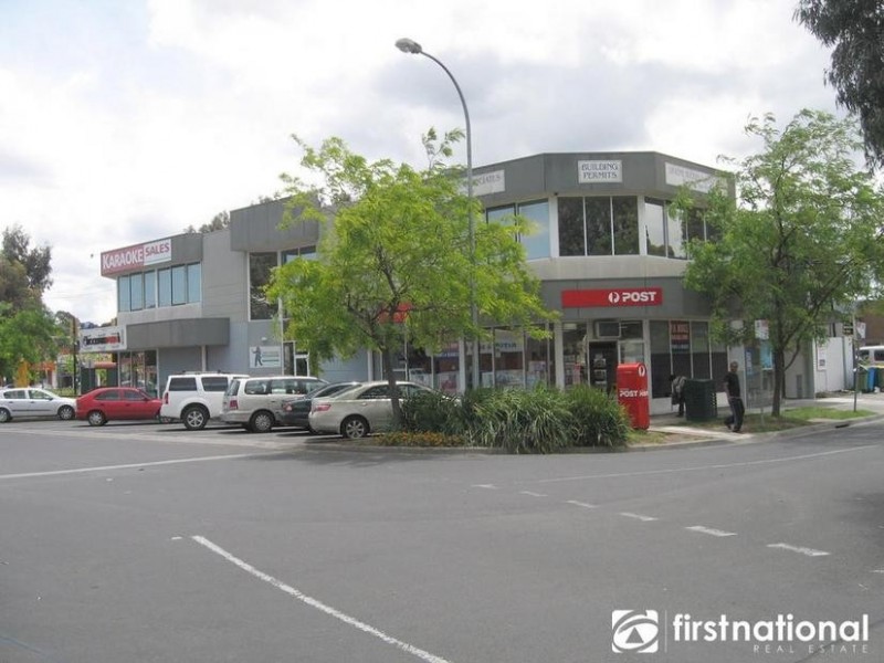 4/18-22 Webb Street, Narre Warren VIC 3805