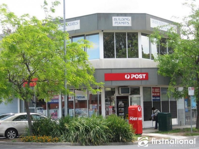 4/18-22 Webb Street, Narre Warren VIC 3805