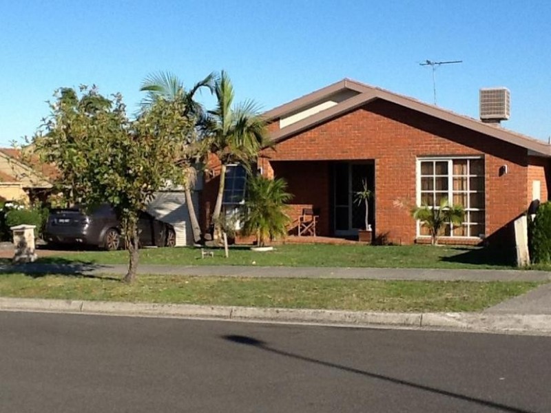 35 Ohio Crescent, Narre Warren VIC 3805