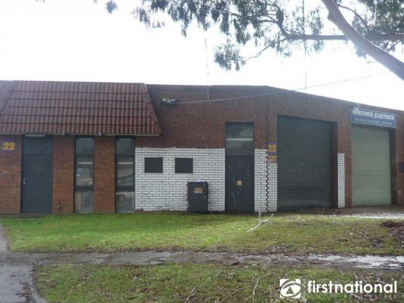 22 Cooper Court, Cranbourne VIC 3977