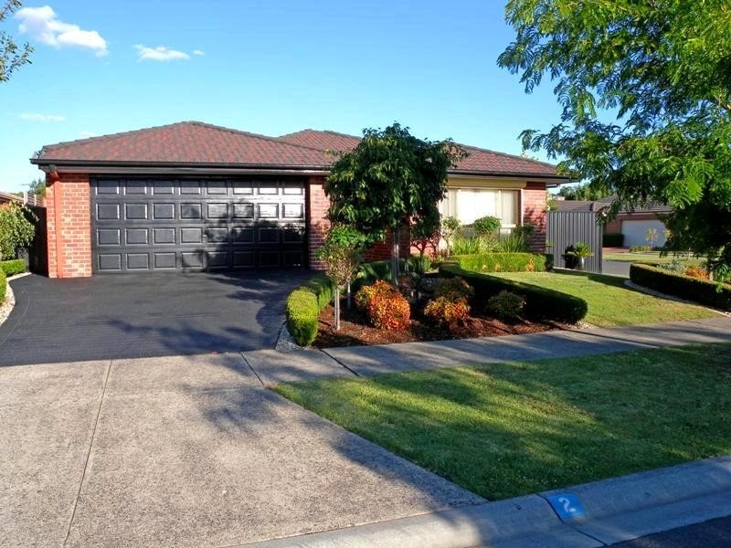 2 Retreat Circuit, Beaconsfield VIC 3807