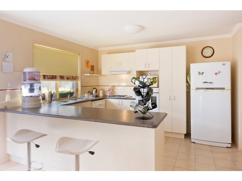 2 Retreat Circuit, Beaconsfield VIC 3807