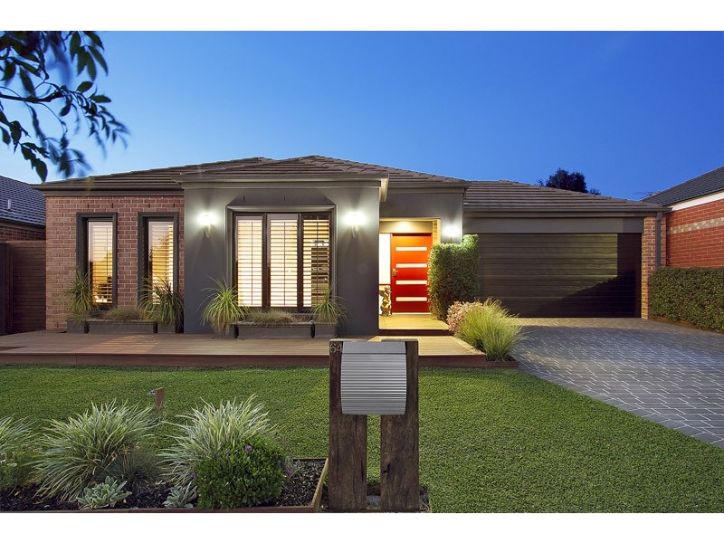 64 Wurundjeri Boulevard, Berwick VIC 3806