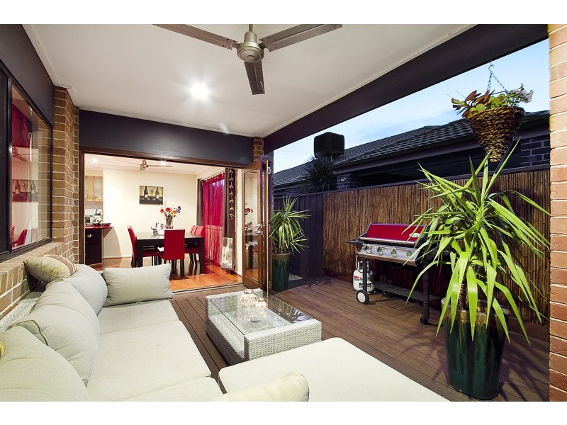 64 Wurundjeri Boulevard, Berwick VIC 3806