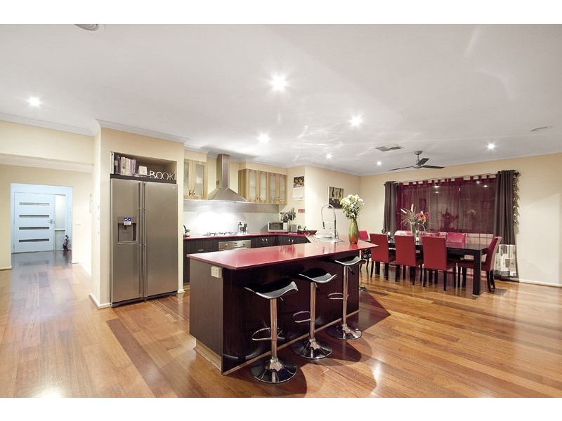 64 Wurundjeri Boulevard, Berwick VIC 3806