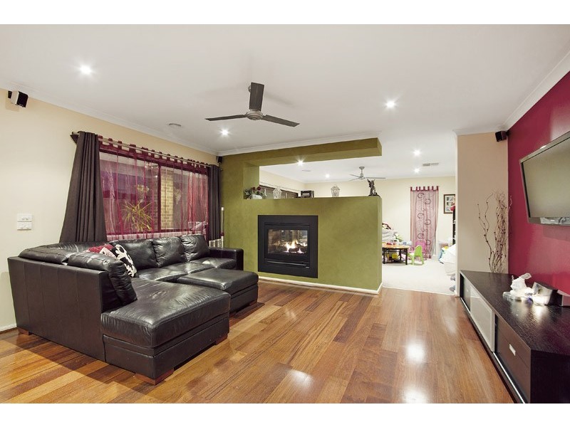 64 Wurundjeri Boulevard, Berwick VIC 3806