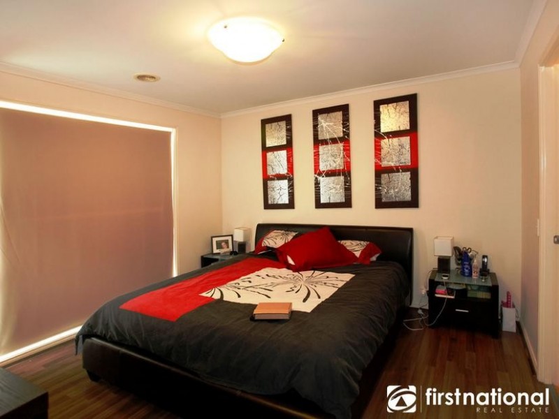 16 Harrington Drive, Narre Warren South VIC 3805