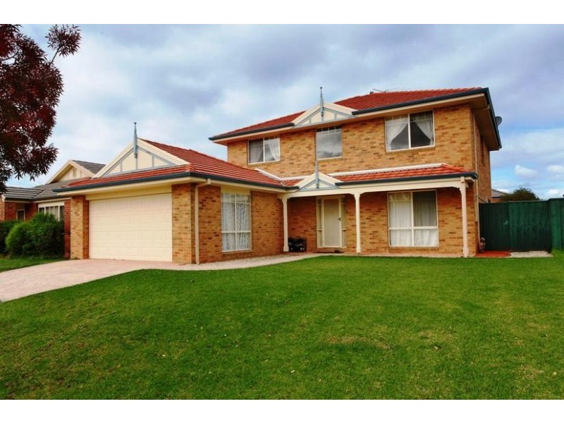 1 Croxley Place, Narre Warren South VIC 3805