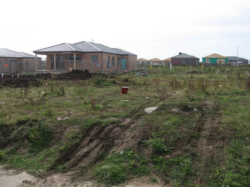 Lot 1150 Falabela Road, Clyde North VIC 3978