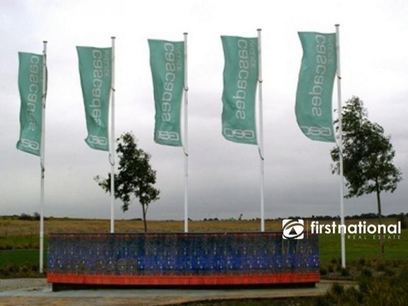 Cranbourne East VIC 3977