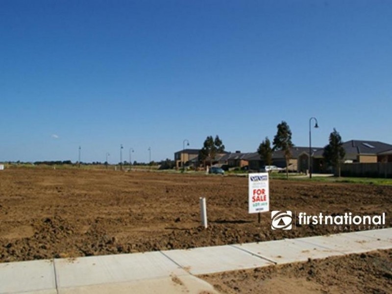 Cranbourne East VIC 3977