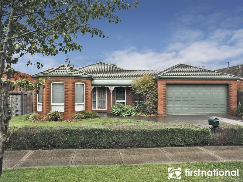 7 Woodrow Court, Narre Warren VIC 3805