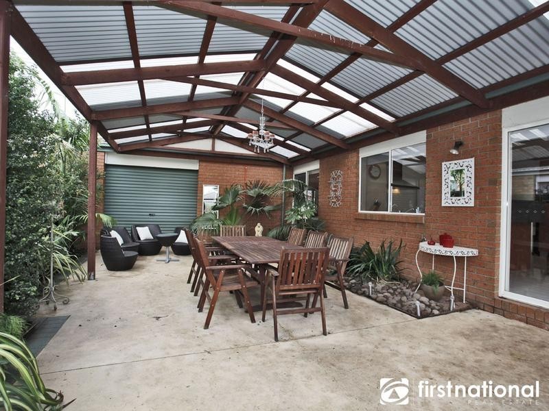 7 Woodrow Court, Narre Warren VIC 3805