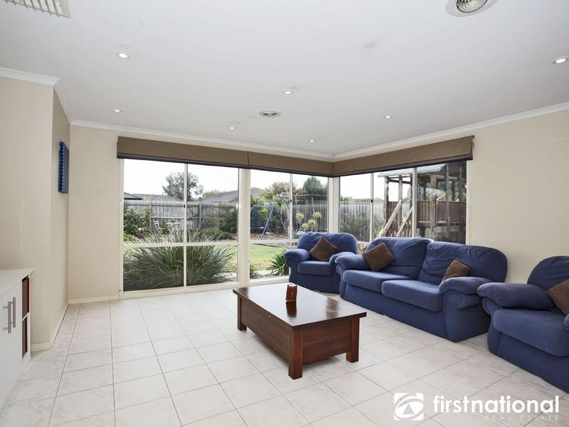 7 Woodrow Court, Narre Warren VIC 3805