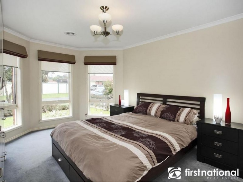 7 Woodrow Court, Narre Warren VIC 3805