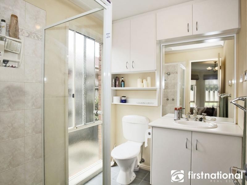 7 Woodrow Court, Narre Warren VIC 3805