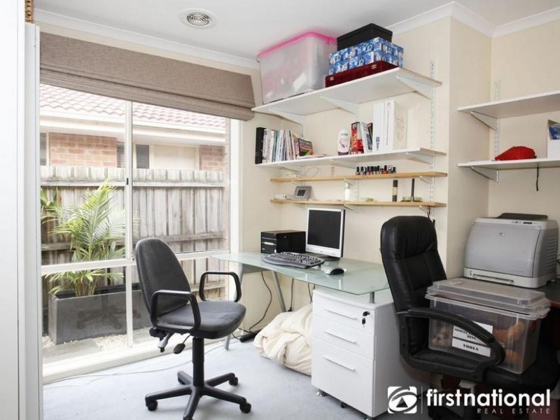 7 Woodrow Court, Narre Warren VIC 3805