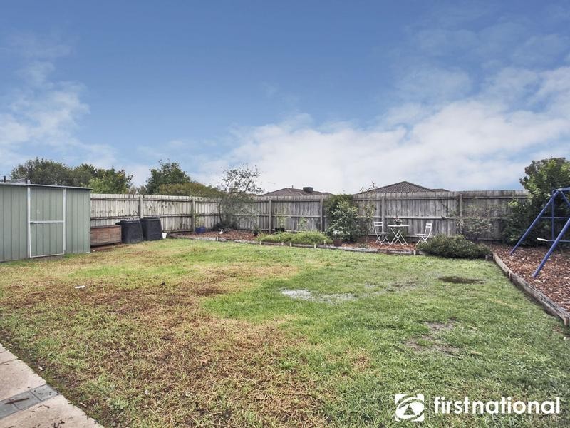 7 Woodrow Court, Narre Warren VIC 3805