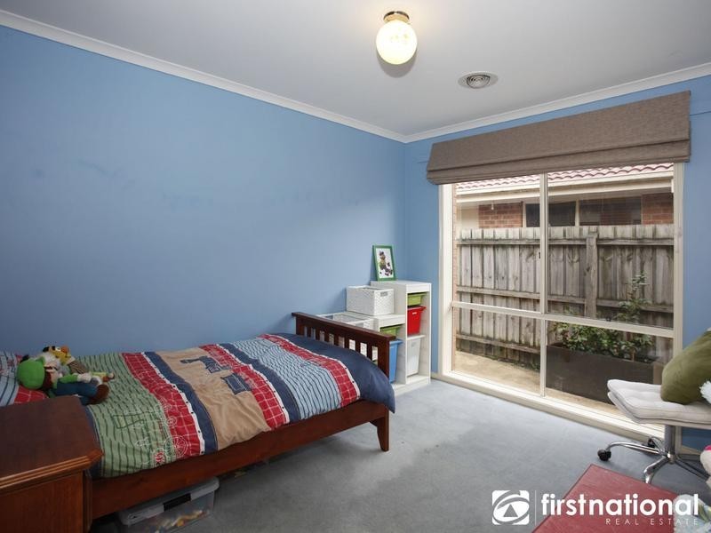 7 Woodrow Court, Narre Warren VIC 3805