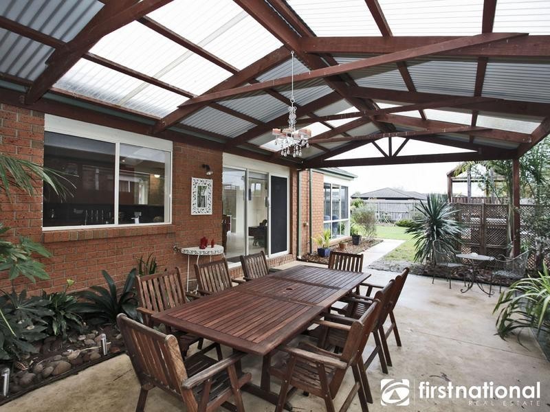 7 Woodrow Court, Narre Warren VIC 3805