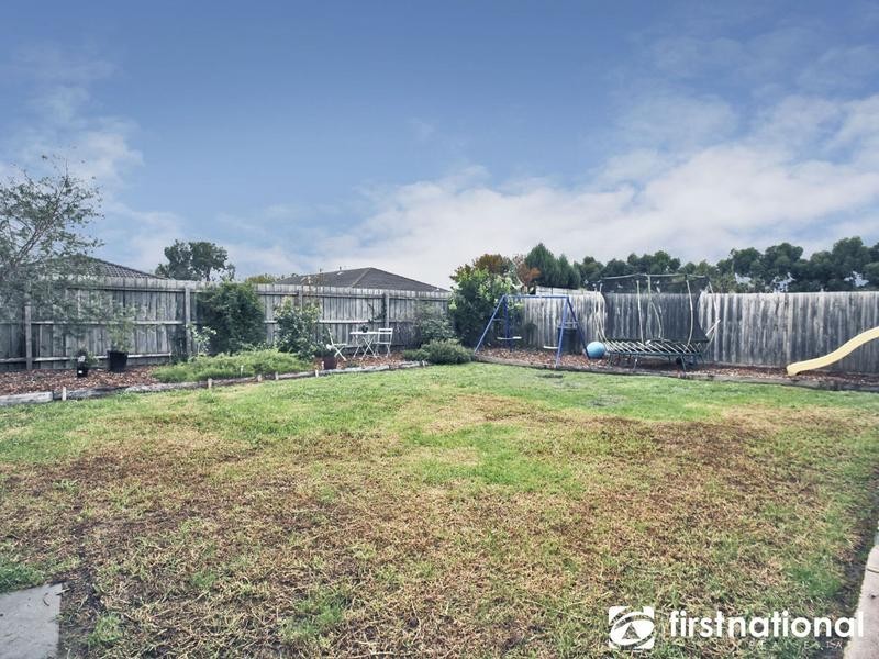 7 Woodrow Court, Narre Warren VIC 3805