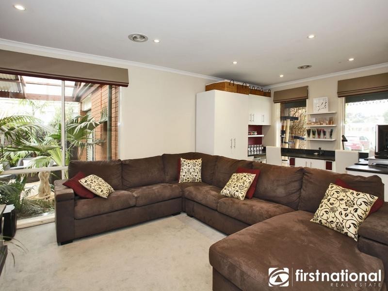 7 Woodrow Court, Narre Warren VIC 3805