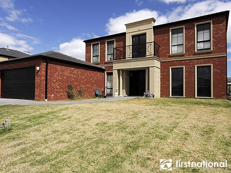 5 Cherrywood Way, Narre Warren South VIC 3805