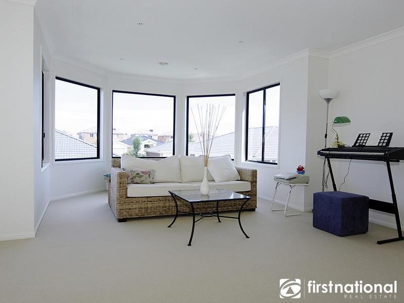 5 Cherrywood Way, Narre Warren South VIC 3805