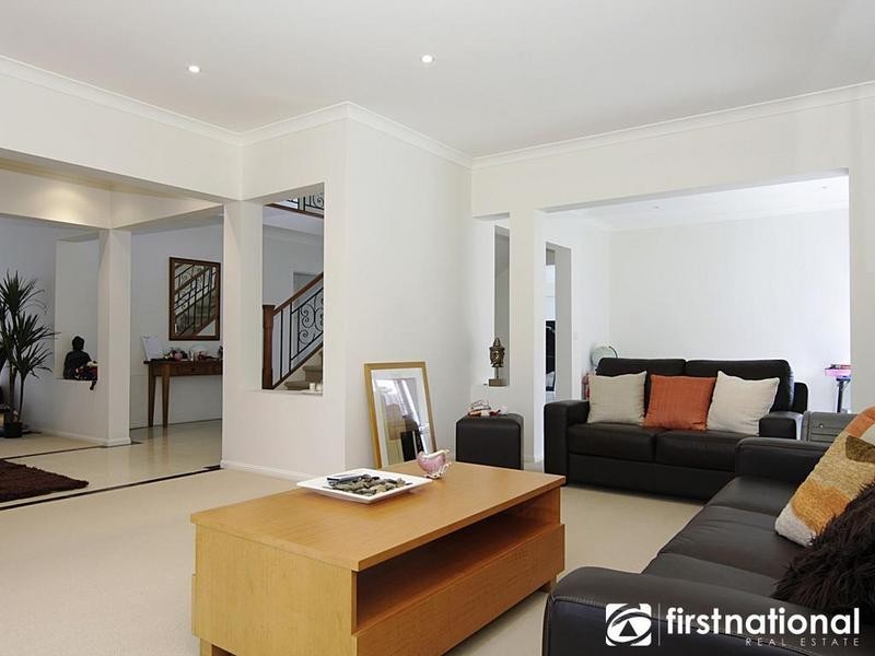 5 Cherrywood Way, Narre Warren South VIC 3805