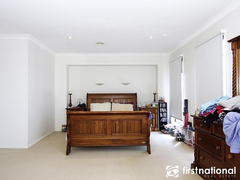 5 Cherrywood Way, Narre Warren South VIC 3805