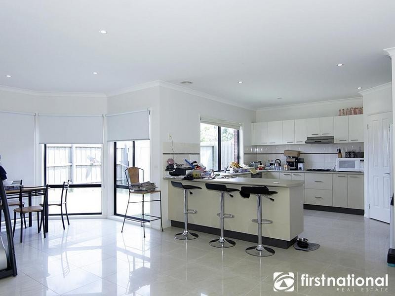 5 Cherrywood Way, Narre Warren South VIC 3805