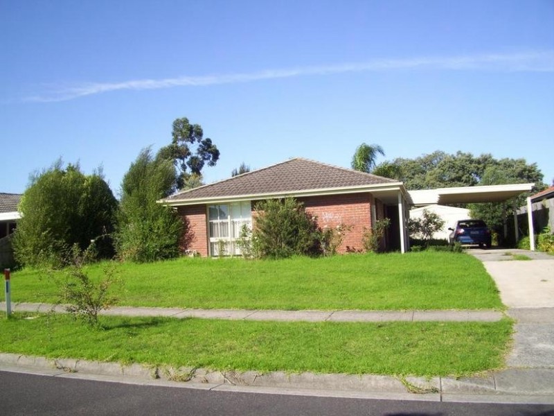 10 Garryowen Crescent, Narre Warren VIC 3805