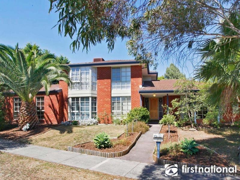 1 Savanna Court, Berwick VIC 3806