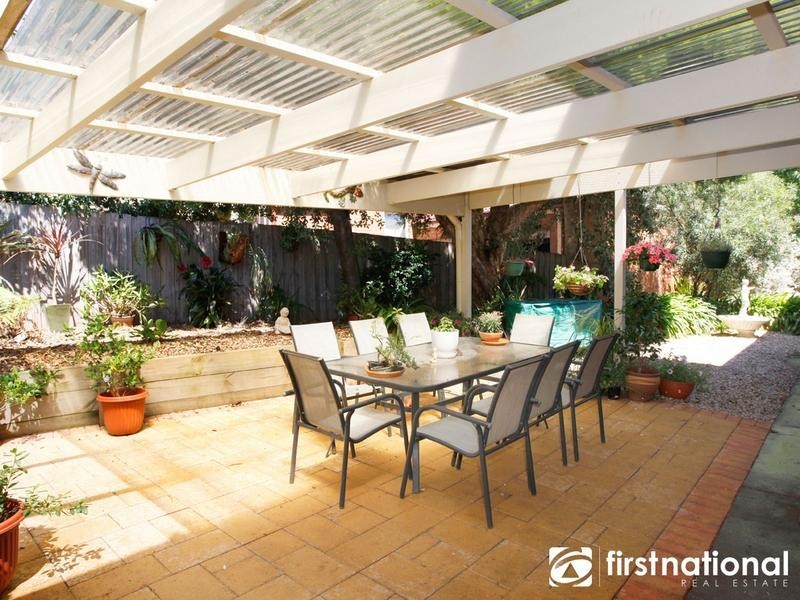 1 Savanna Court, Berwick VIC 3806