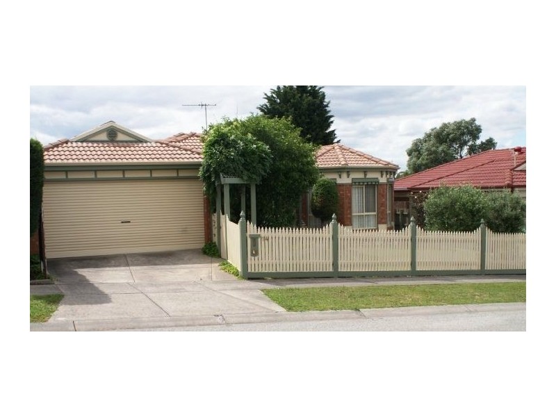 14 Ainsleigh Court, Narre Warren VIC 3805