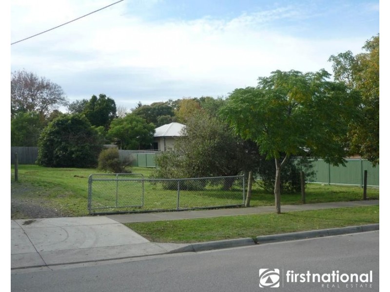Lot 2, 4 Winters Lane, Narre Warren North VIC 3804
