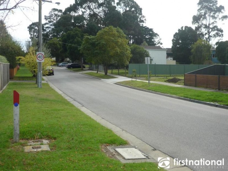Lot 2, 4 Winters Lane, Narre Warren North VIC 3804